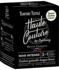 Teinture Textile Noir Intense - La Quincaillerie Remoise