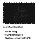 Teinture Textile Noir Intense - La Quincaillerie Remoise