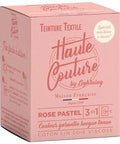 Teinture Textile Rose Pastel - La Quincaillerie Remoise