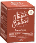 Teinture Textile Terre cuite, Terracotta - La Quincaillerie Remoise