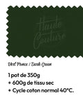 Teinture Textile Vert Foncé - La Quincaillerie Remoise