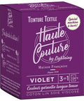 Teinture Textile Violet - La Quincaillerie Remoise