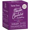 Teinture Textile Violet - La Quincaillerie Remoise