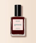 Vernis à Ongles Green Manucurist - La Quincaillerie Remoise