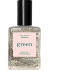 Vernis à Ongles Green Manucurist - La Quincaillerie Remoise