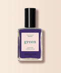 Vernis à Ongles Green Manucurist - La Quincaillerie Remoise