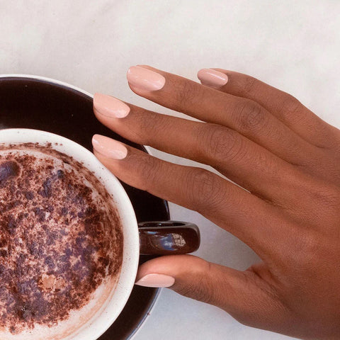 Vernis à Ongles Green Manucurist - La Quincaillerie Remoise