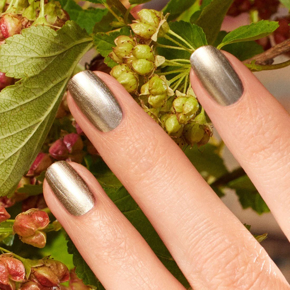 Vernis à Ongles Green Manucurist - La Quincaillerie Remoise