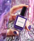 Vernis à Ongles Green Manucurist - La Quincaillerie Remoise