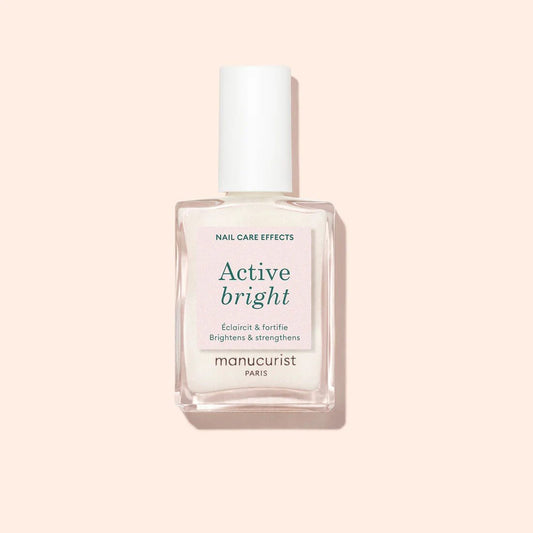 Vernis Soin Active Bright - La Quincaillerie Remoise