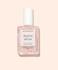 Vernis Soin Active Shine - La Quincaillerie Remoise