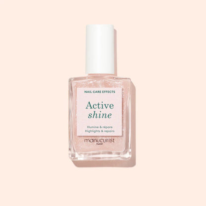 Vernis Soin Active Shine - La Quincaillerie Remoise