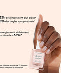 Vernis Soin Active Shine - La Quincaillerie Remoise