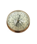 Boussole ronde Dôme - La Quincaillerie Remoise
