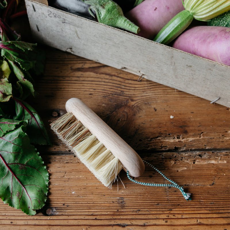 Brosse à Légumes - La Quincaillerie Remoise