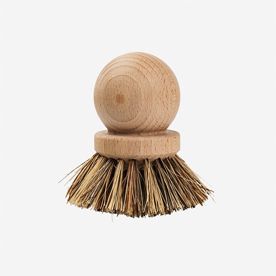 Brosse Casserole - La Quincaillerie Remoise