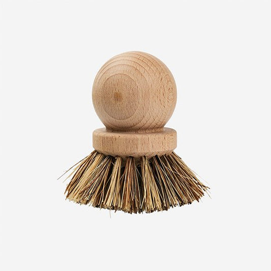 Brosse Casserole - La Quincaillerie Remoise