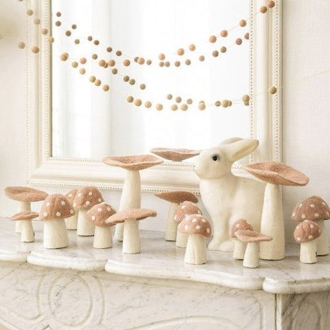 Champignon Taille L - La Quincaillerie Remoise