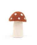 Champignons Dotty Taille L - La Quincaillerie Remoise