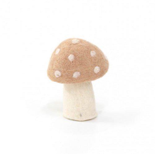 Champignons Dotty Taille L - La Quincaillerie Remoise