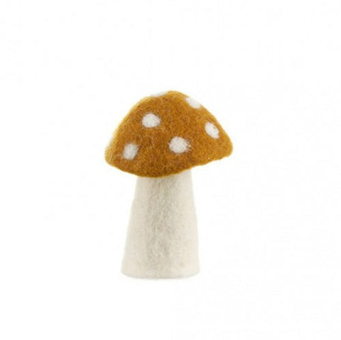 Champignons Dotty Taille L - La Quincaillerie Remoise