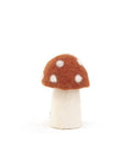 Champignons Dotty Taille S - La Quincaillerie Remoise