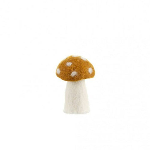 Champignons Dotty Taille S - La Quincaillerie Remoise