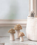 Champignons Dotty Taille S - La Quincaillerie Remoise
