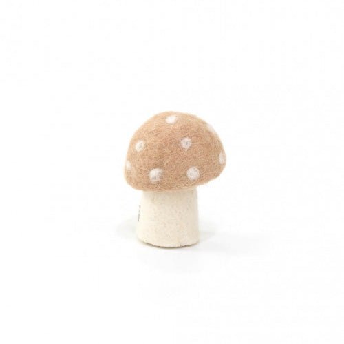 Champignons Dotty Taille S - La Quincaillerie Remoise