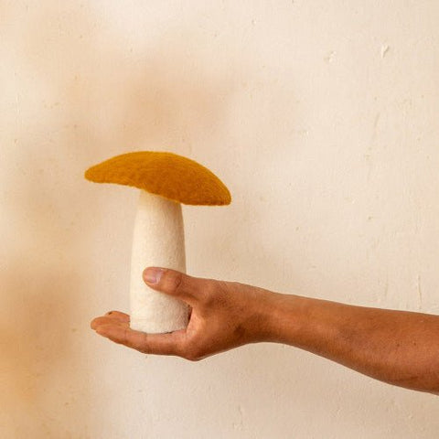 Champignons XL - La Quincaillerie Remoise