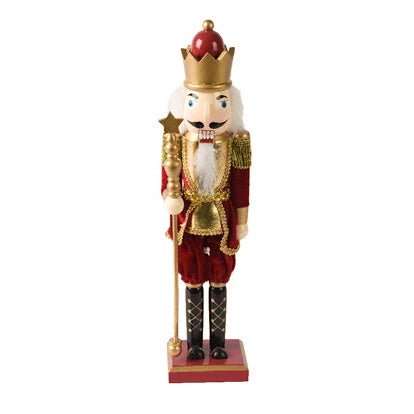 Figurine Casse Noisette - La Quincaillerie Remoise