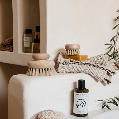 Grande Brosse Corps - La Quincaillerie Remoise