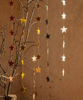 Guirlandes Etoiles Filantes - La Quincaillerie Remoise