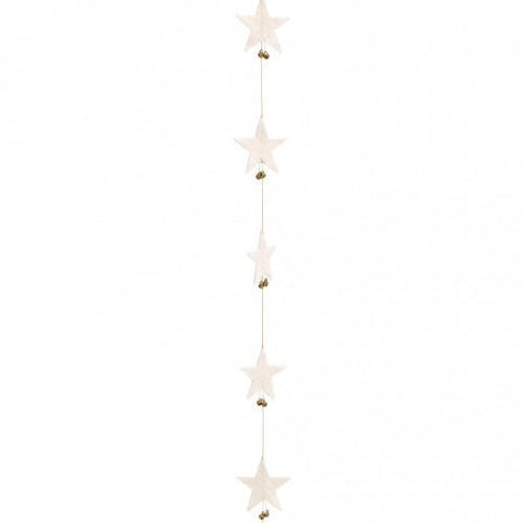 Guirlandes Etoiles Filantes - La Quincaillerie Remoise