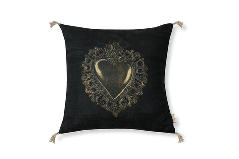 Housse de coussin 50x50 (existe en différents motifs) - La Quincaillerie Remoise