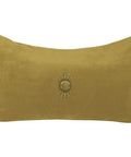 Housse de coussin en velours, 30x50cm, (existe en 2 coloris) - La Quincaillerie Remoise