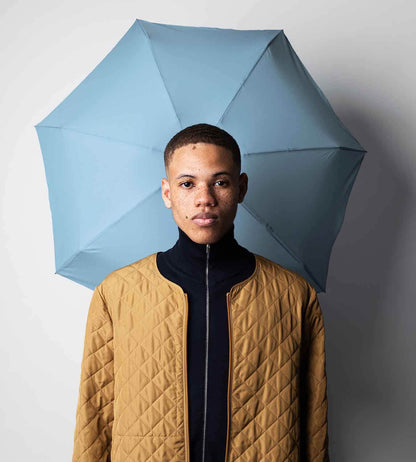 Mini parapluie, micro & solide (existe en différents coloris) - La Quincaillerie Remoise