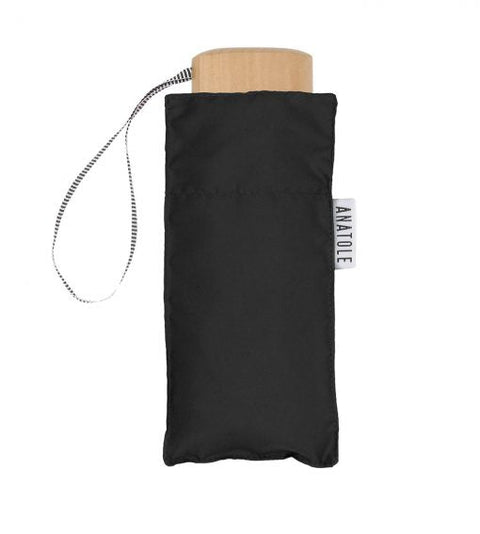 Mini parapluie, micro & solide (existe en différents coloris) - La Quincaillerie Remoise