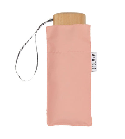 Mini parapluie, micro & solide (existe en différents coloris) - La Quincaillerie Remoise