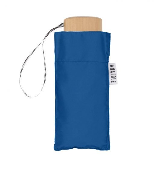 Mini parapluie, micro & solide (existe en différents coloris) - La Quincaillerie Remoise