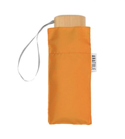 Mini parapluie, micro & solide (existe en différents coloris) - La Quincaillerie Remoise