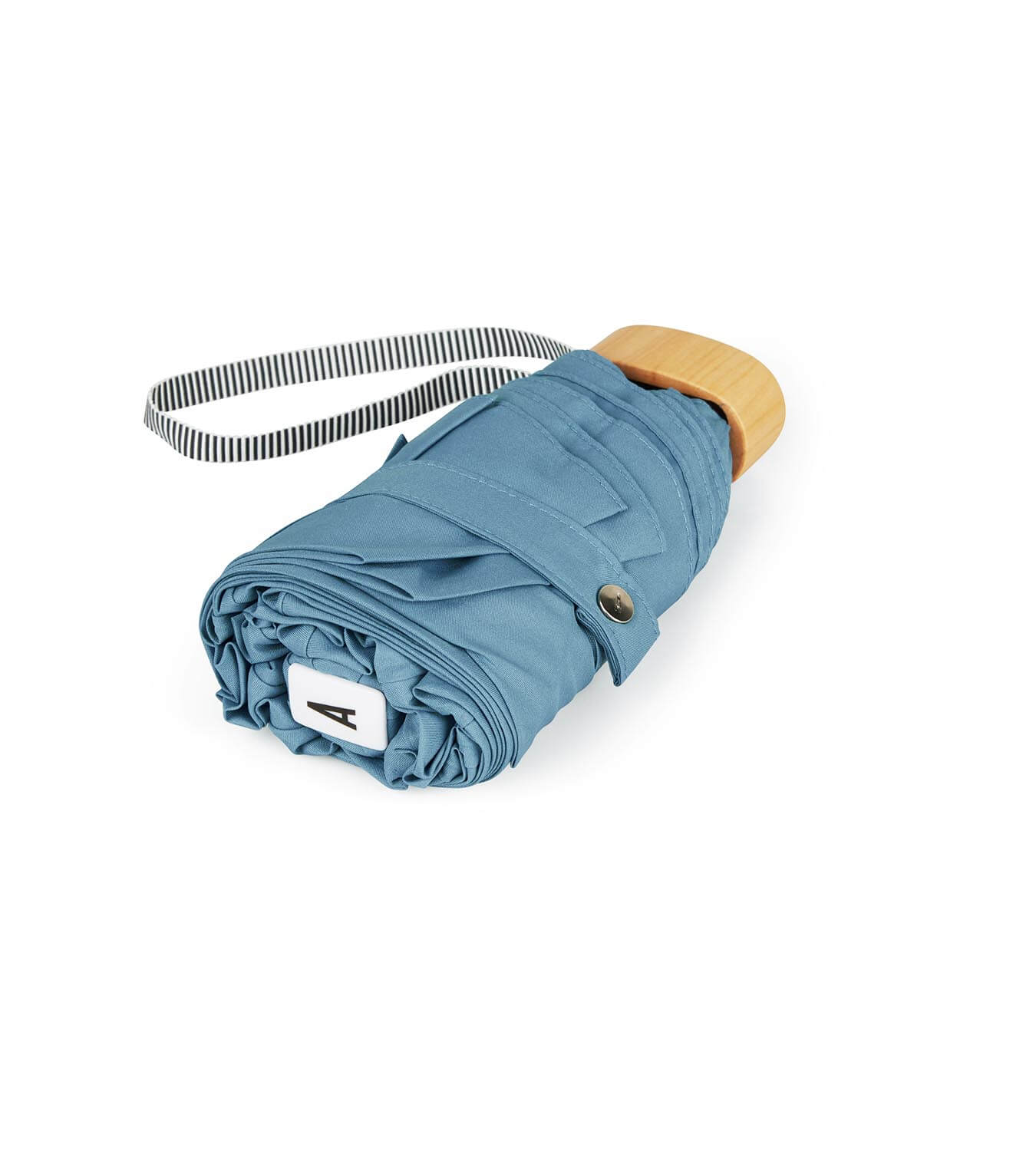 Mini parapluie, micro & solide (existe en différents coloris) - La Quincaillerie Remoise