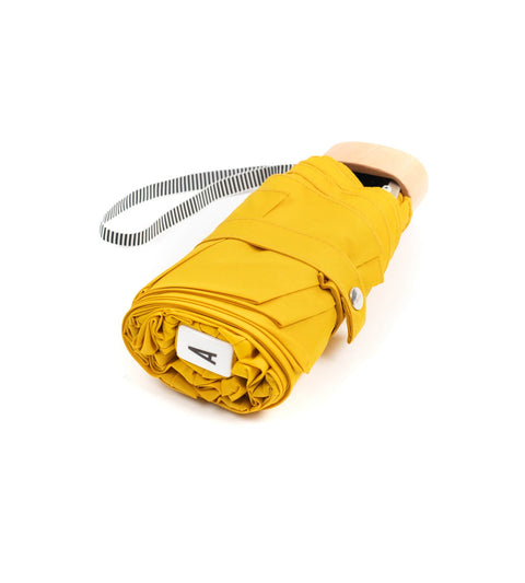 Mini parapluie, micro & solide (existe en différents coloris) - La Quincaillerie Remoise