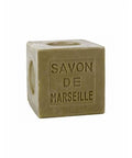 Savon de Marseille à l’huile d’olive (sans étui) - La Quincaillerie Remoise