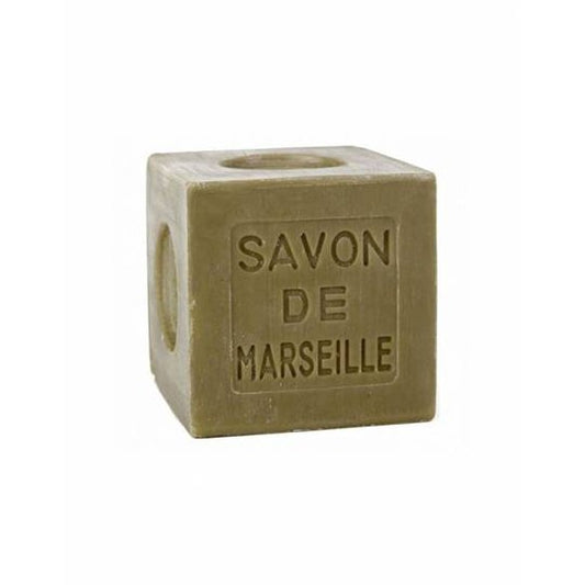 Savon de Marseille à l’huile d’olive (sans étui) - La Quincaillerie Remoise