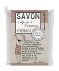 Savon Monoi - La Quincaillerie Remoise