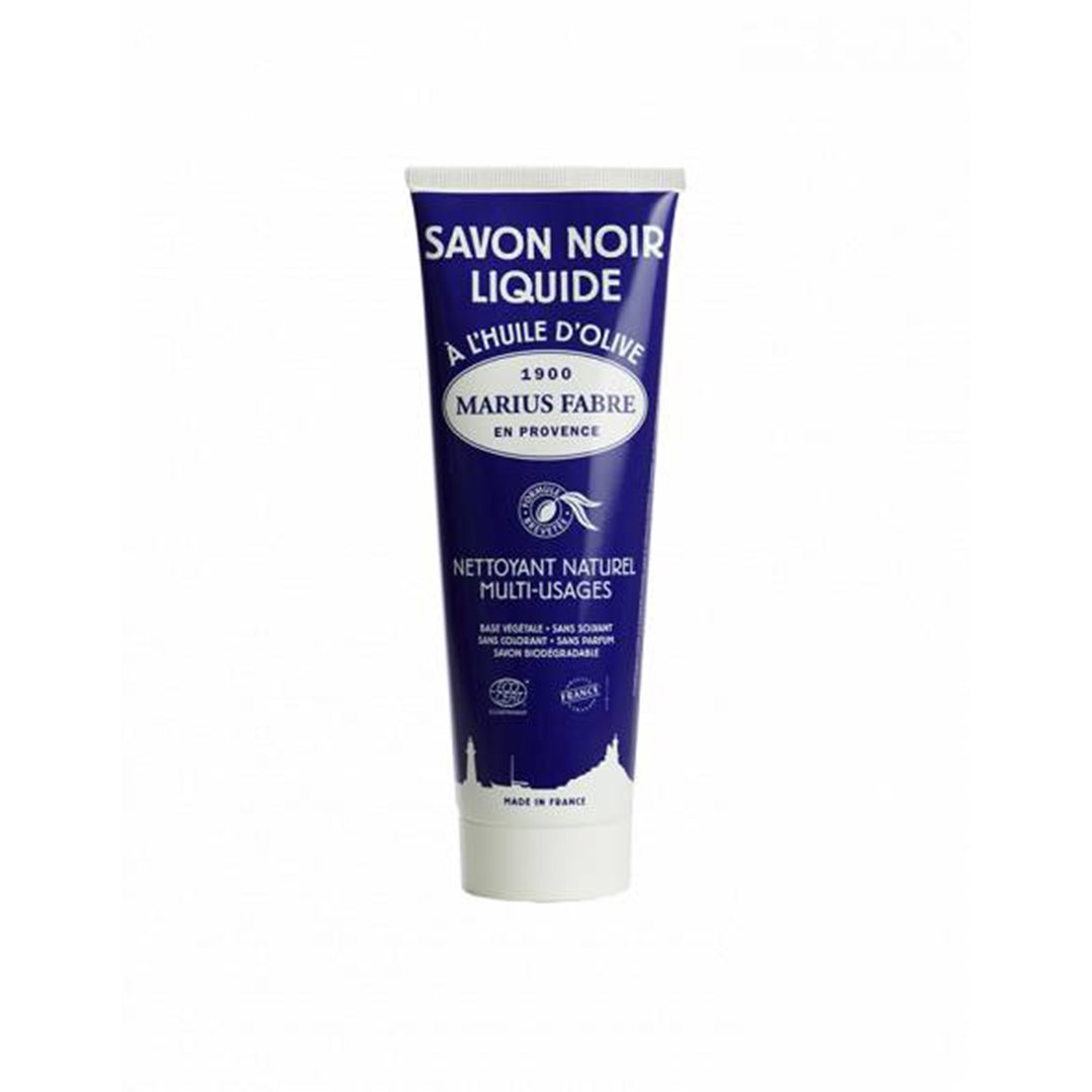 Savon noir liquide à l'huile d'olive - 250 ml - La Quincaillerie Remoise