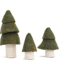 Set de 3 Sapins - La Quincaillerie Remoise