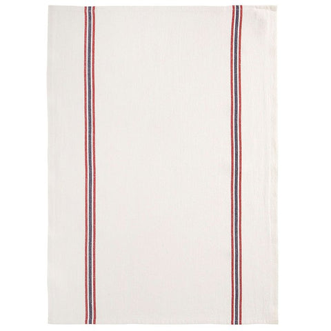 Torchon de cuisine "Drapeau" - La Quincaillerie Remoise